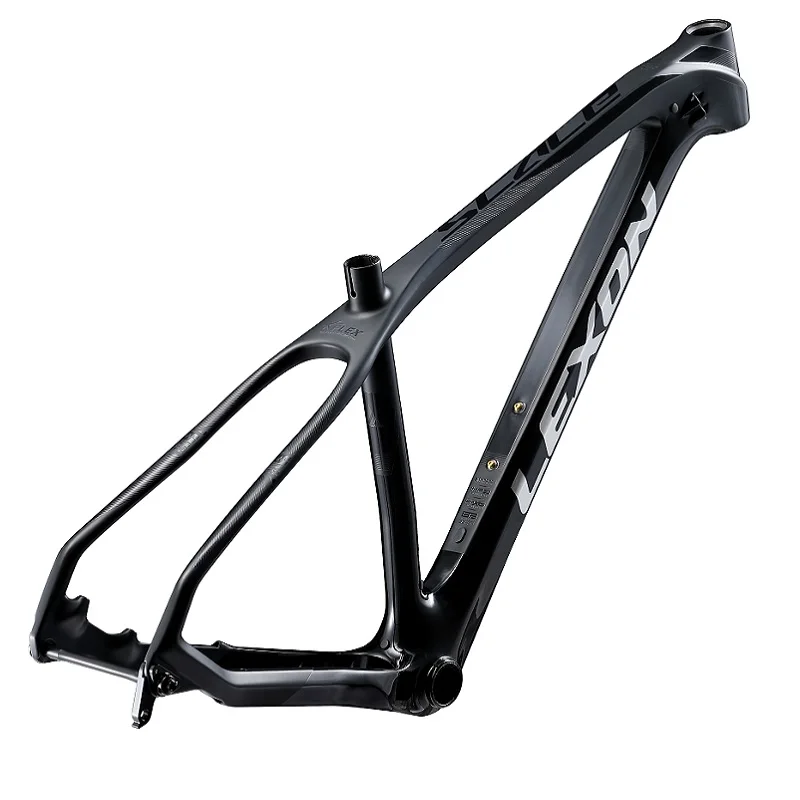 

Рама для горного велосипеда lexon 29ER 2020/Рама для велосипеда XC/Рама для горного велосипеда с твердым хвостом/Рама для велосипеда TORAY carbon