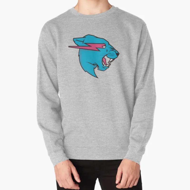 Mr. Beast/футболка с логотипом Merch mr. beast merch толстовка капюшоном и стикером недорогая
