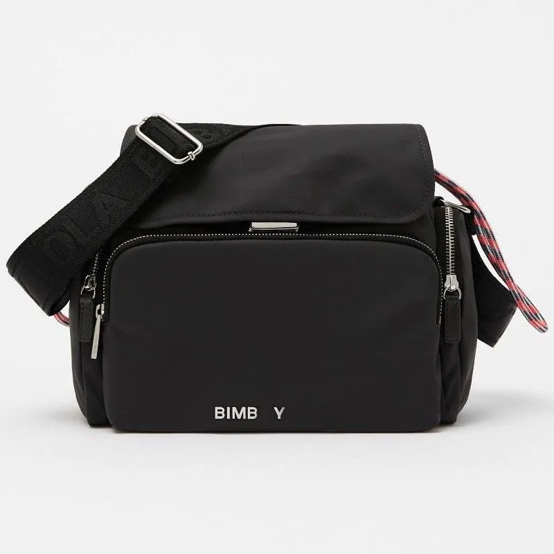 

Luxury Brand Handbag Nylon Women Messenger Bag Spanish Style Shoulder Bags For Women 2021 Female Handbags Satchels Square Pocket