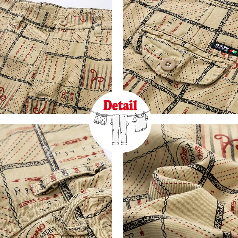 Новинка лета 2021 стильные хлопковые повседневные шорты в клетку комбинезоны