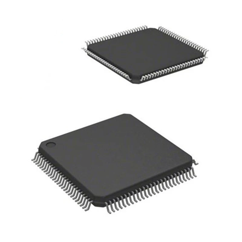 Новинка 5 шт./лот STM32F407VGT6 32F407VGT6 STM32F407 VGT6 LQFP100|Реле| |