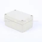 Пластиковый Чехол для мониторинга безопасности, водонепроницаемая коробка для инструментов, коробка для крепления, герметичная коробка F4, Тип: 100*68*50