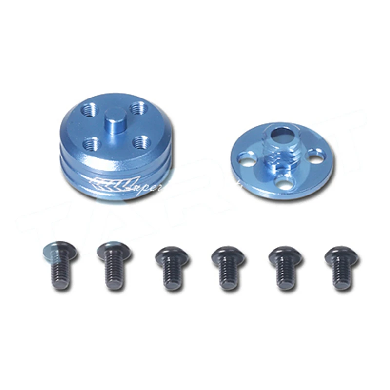 Таро алюминиевый сплав CNC самозатягивающийся Пропеллер адаптер CW TL68B41 CCW TL68B42