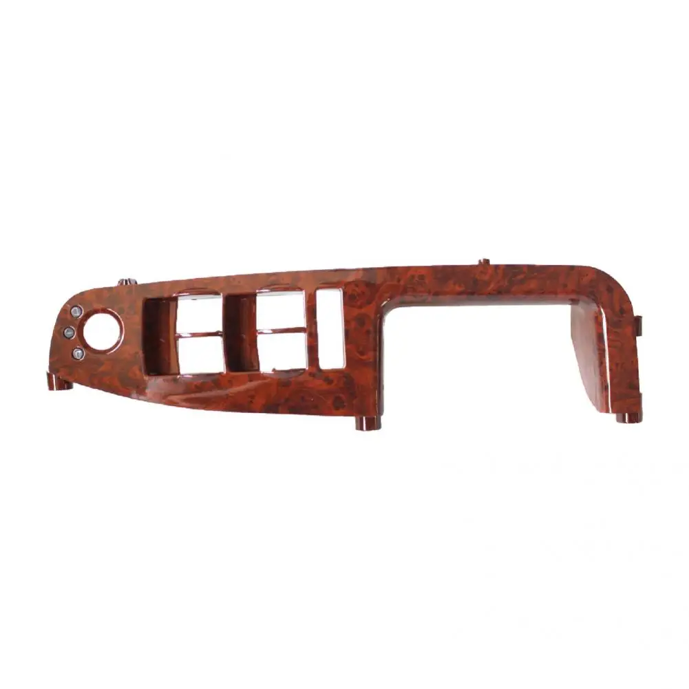 

Fine Workmanship Exquisite Anti-corrosive Window Switch Panel 8E1867171b ABS Window Lift Panel Professional