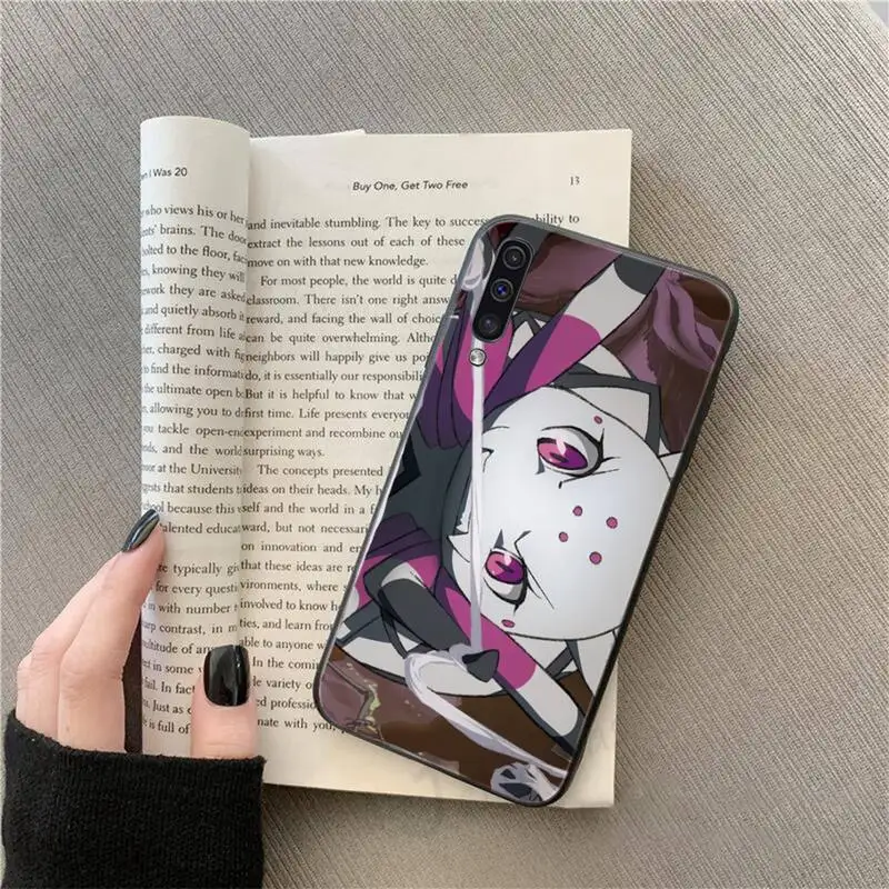 

What about reincarnation spider Phone Case For Samsung galaxy A S note 10 7 8 9 20 30 31 40 50 51 70 71 21 s ultra plus