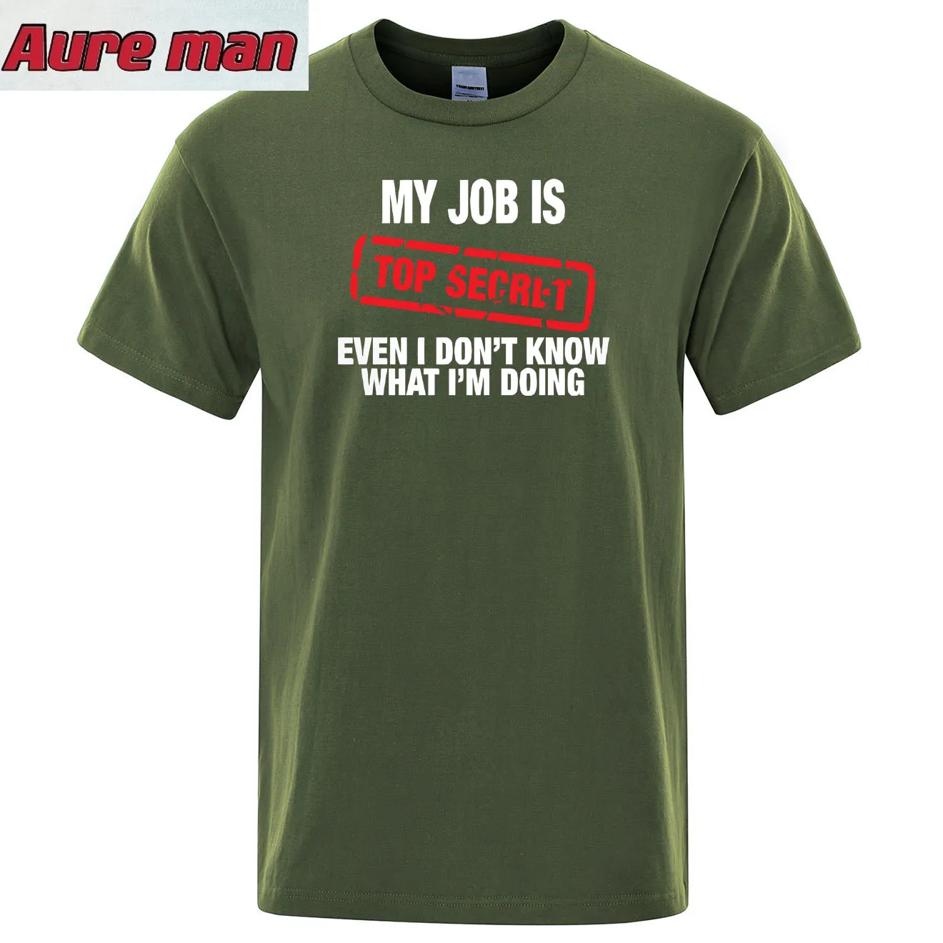 

T Shirt men Summer cotton Short Sleeve man T-Shirt Humour Hip Hop T-shirt casual Tops Mens Tee Shirt