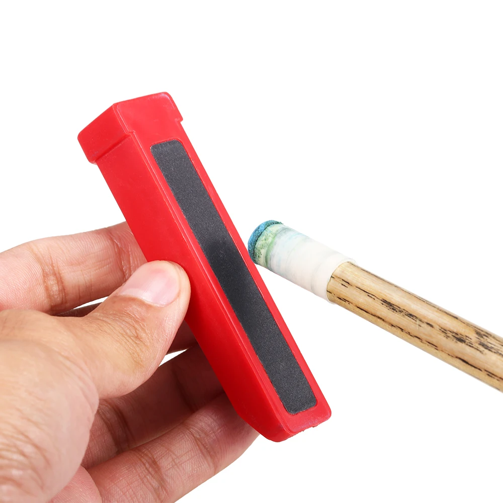 Набор для ремонта бильярда 20 в 1 инструмент наконечников бильярдного мелового