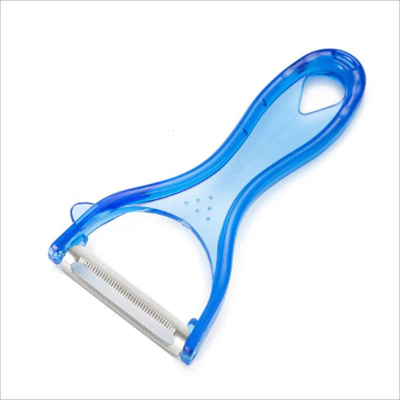 Stainless Steel Peeler Multifunctional Kitchen Tool Vegetable Fruit Potato Carrot Turnip Cutter Slicer Gadget | Дом и сад