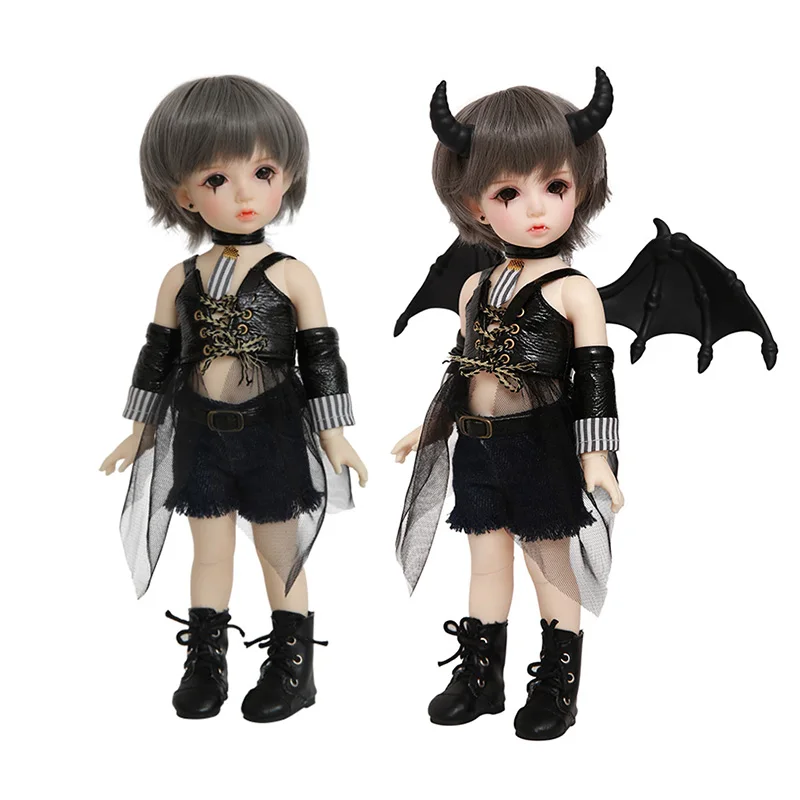 BJD куклы Niles 1/6 модные высококачественные игрушки для девочек рождественские
