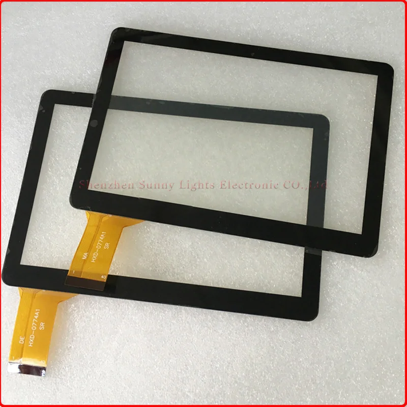 Новинка для 7 дюймового планшетного ПК экран рукописного ввода AP HXD 0774A1 SR