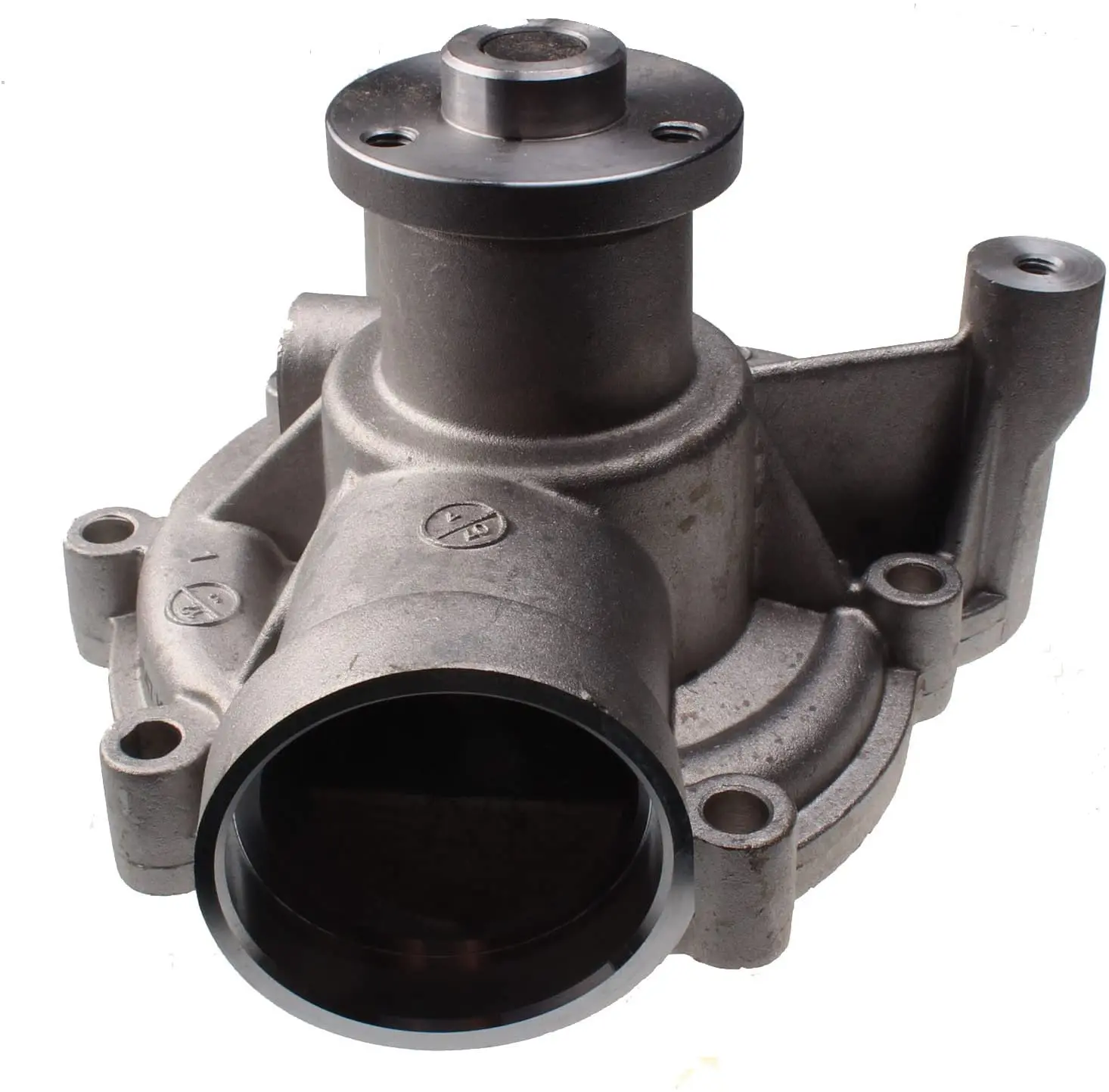 Водяной насос Holdwell 04259547 02937456 02937439 04503613 04256853 для Deutz BFM1013 с 7 отверстиями|Водяные