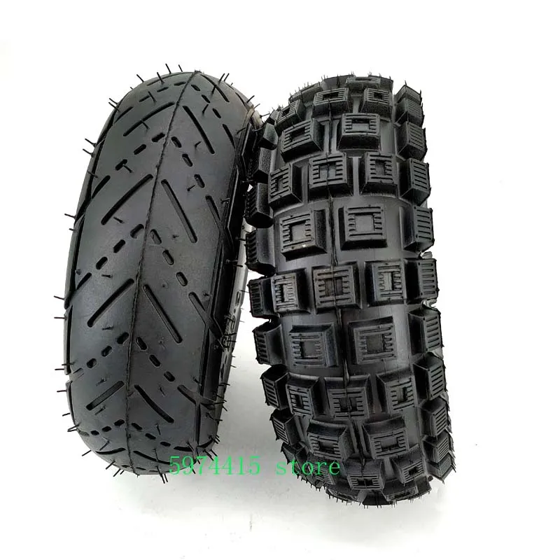 Бесплатная доставка шина 3 00 4 внутренняя труба и наружная для Knobby Scooter Go Kart