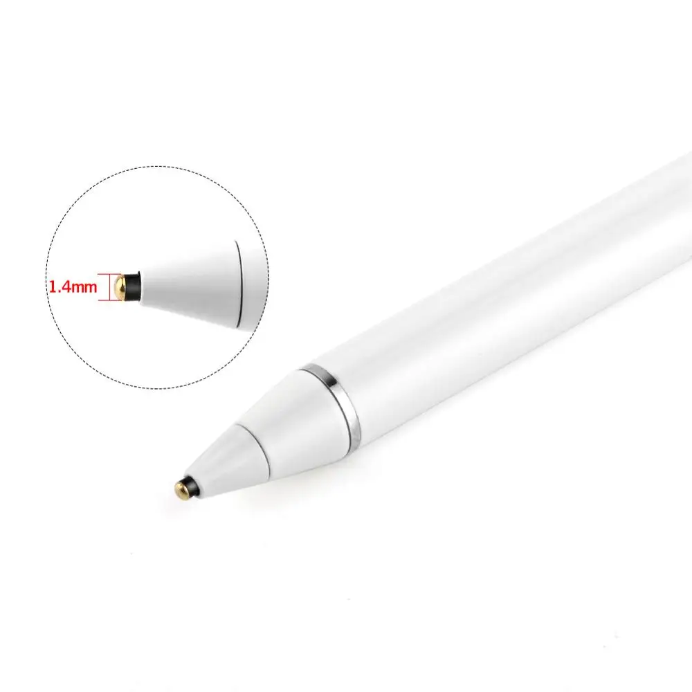 Стилус для сенсорного экрана Универсальный Активный емкостный стилус планшета