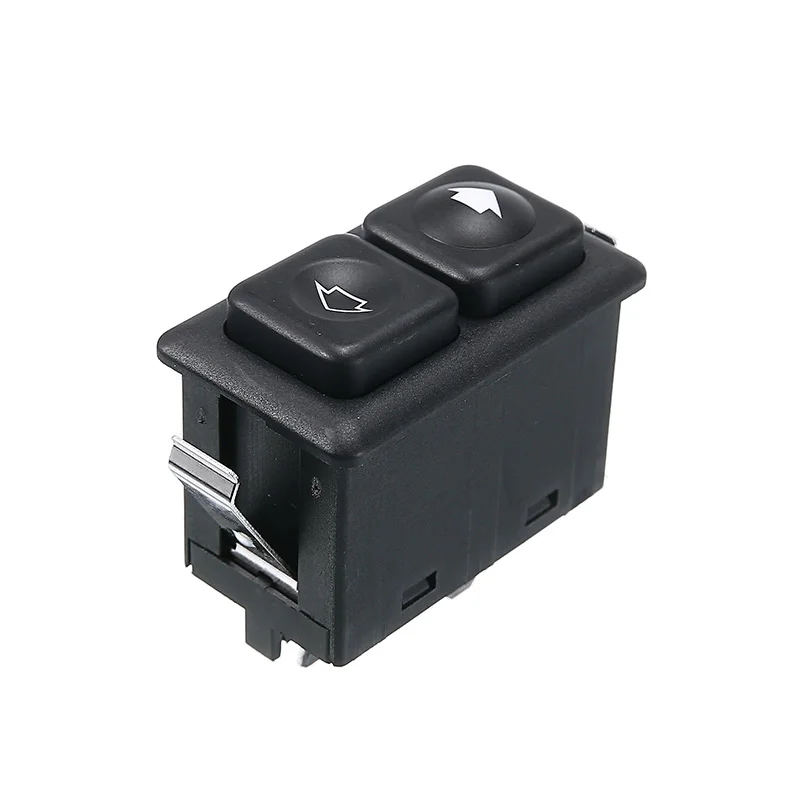 Фото Для BMW E23 E24 E28 E30 61311381205 1 шт. 5 Pin Мощность переключатель окна Универсальный Авто Автомобильные выключатели и реле Mayitr №1