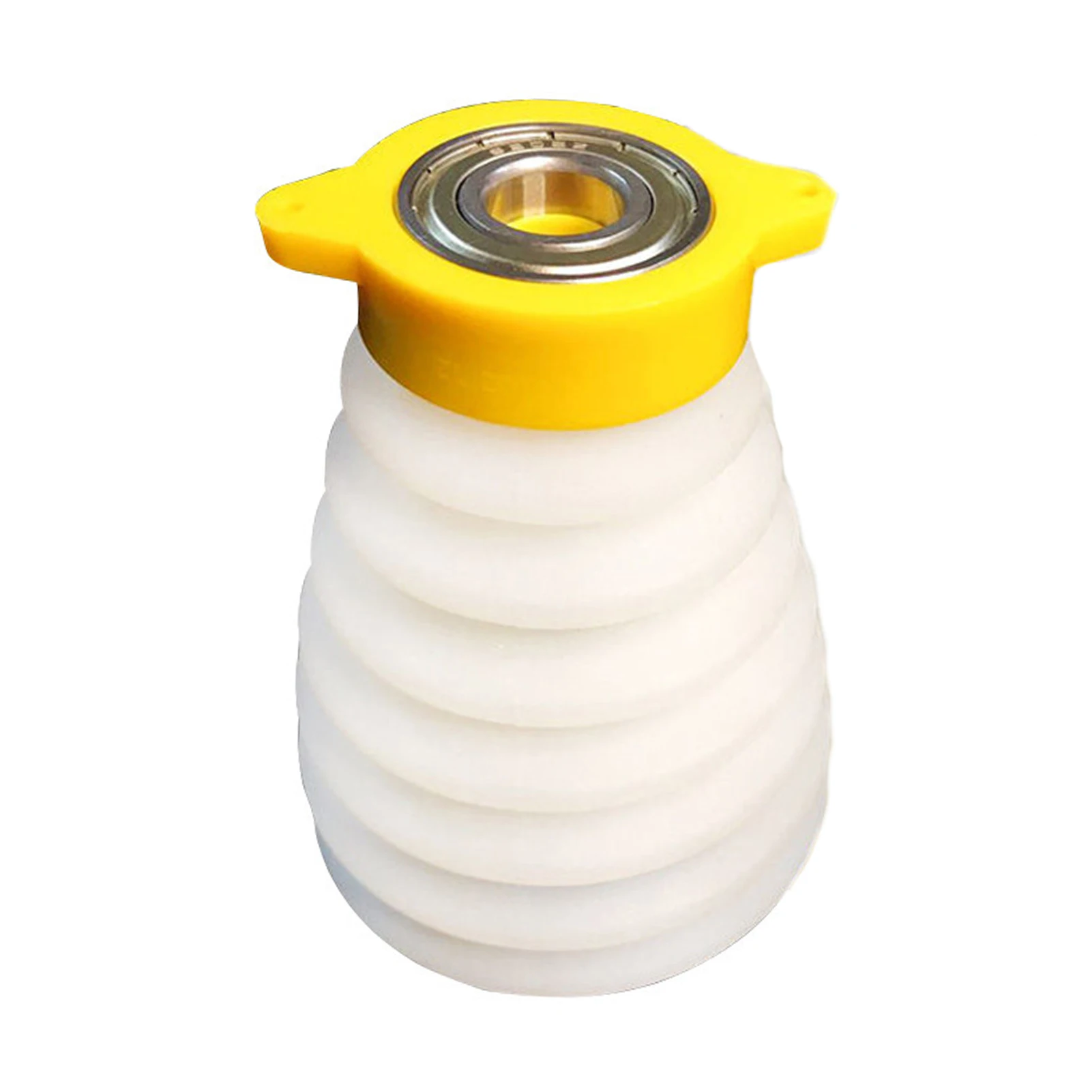 

Portable Electric Hammer Practical Ceiling Drill Dust Cover Hole Saw Silicone Collector Catcher Home Power Tool Extractor Bowl