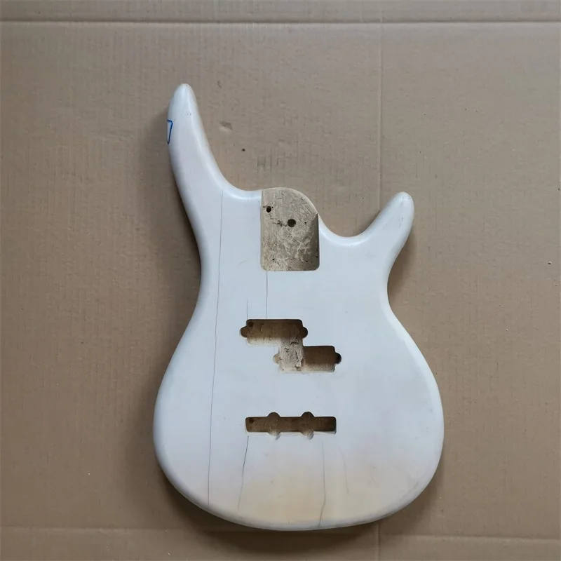 

JNTM, корпус гитары, электрогитара, полуготовый корпус «сделай сам» (222)