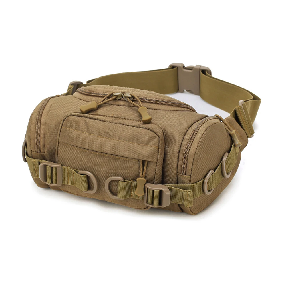 

Outdoor Hunting Hiking Multifunctional Storage Bag