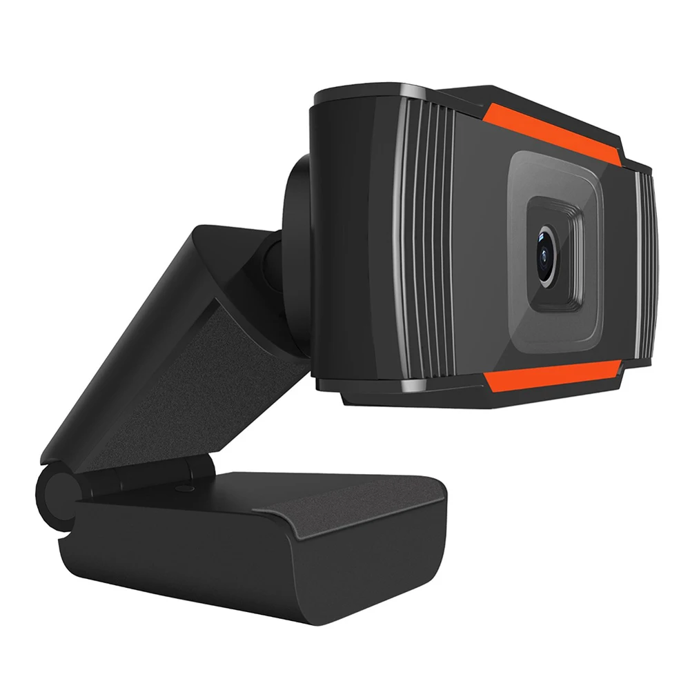 Веб-камера K20 4K 1080P с высоким разрешением USB 2 0 углом обзора 67 9 ° по горизонтали