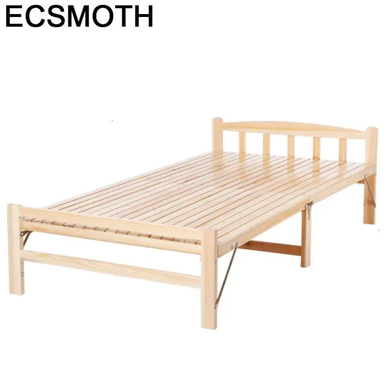 Современная литерная рама с подсветкой Enfant Meble Bett Letto Matrimoniale Infantil Cama De Dormitorio Mueble