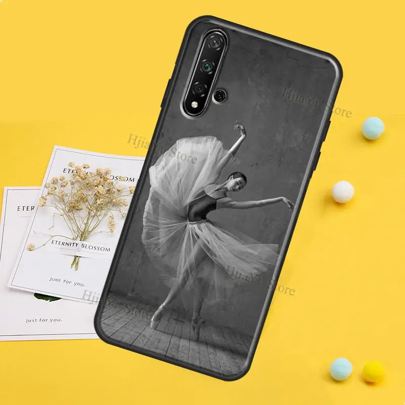 Чехол для Huawei Nova 5T Y9 Y7 Y6 2019 8X 9X 10i 9 10 20 50 Lite Pro | Чехлы