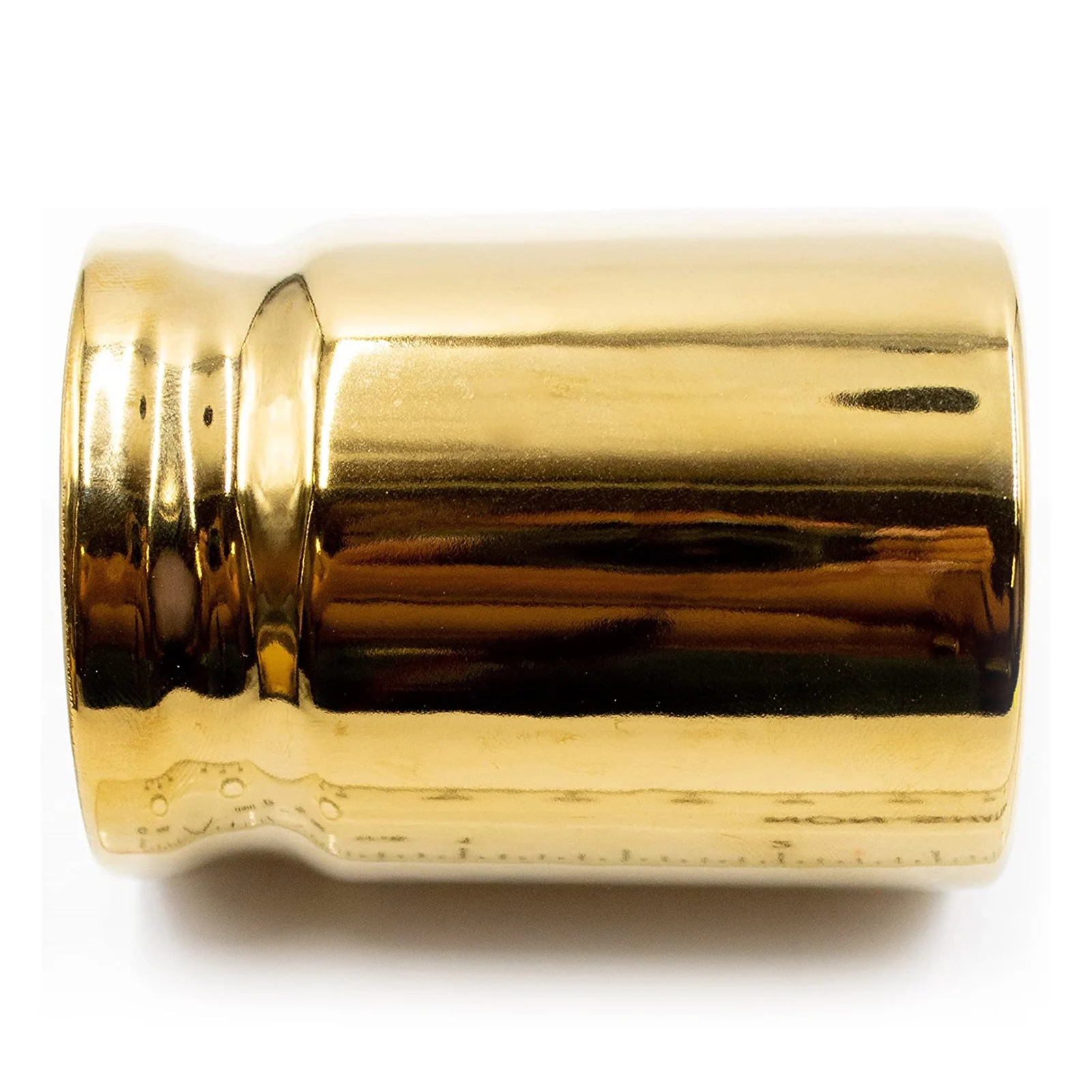 2 предмета высокое качество Нержавеющая сталь выстрел Стекло бармен es Калибр