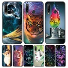 Чехол-накладка для Doogee N20, Doogee Y9 Plus, силикон, ТПУ