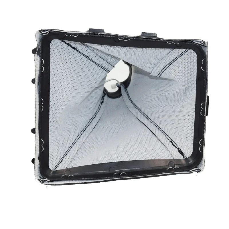 Ручка переключения рулевого механизма автомобиля кожаный пыле передач Гетры