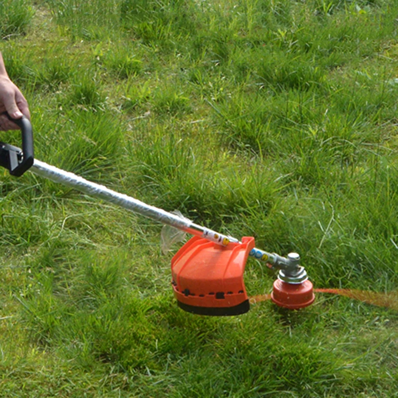 Универсальная нейлоновая газонокосилка триммер запчасти для садовых