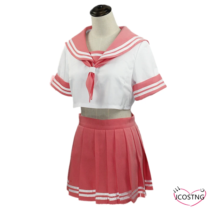 Костюм для косплея аниме Fate/Apocrypha Astolfo школьная форма японских студенток девочек