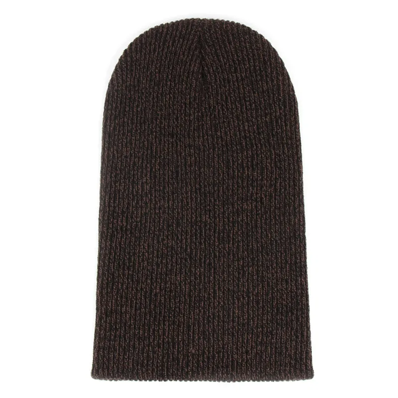 Skullies Beanies, зимние шапки для мужчин, шарф, вязаная шапка для женщин и мужчин, теплая мягкая Балаклава для шеи, шапка бини, зимняя шапка