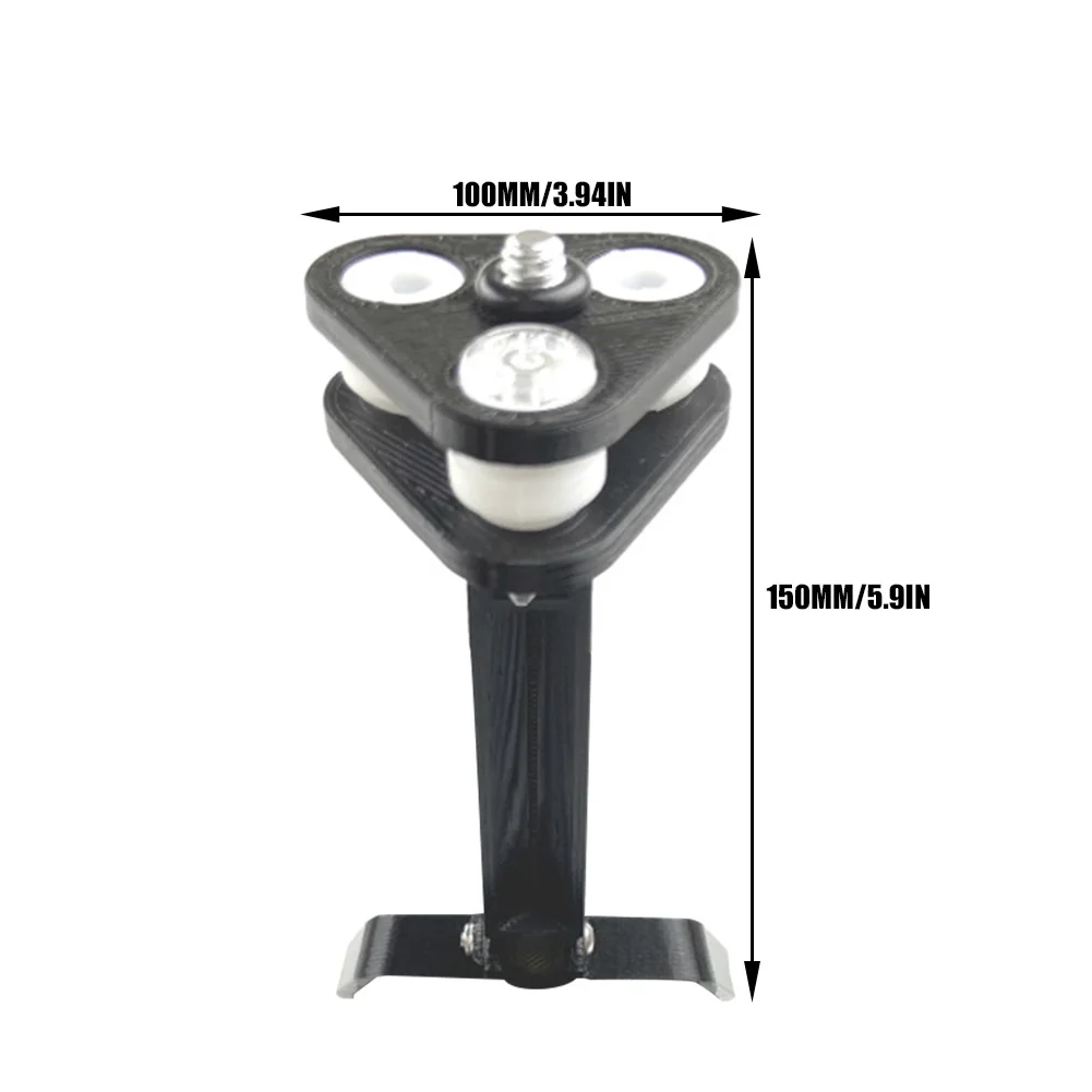 

Drone External Camera Stand Bracket Kit For DJI FPV Combo Drone Accessories Easy Install Safety Flight Camera Hodler Set