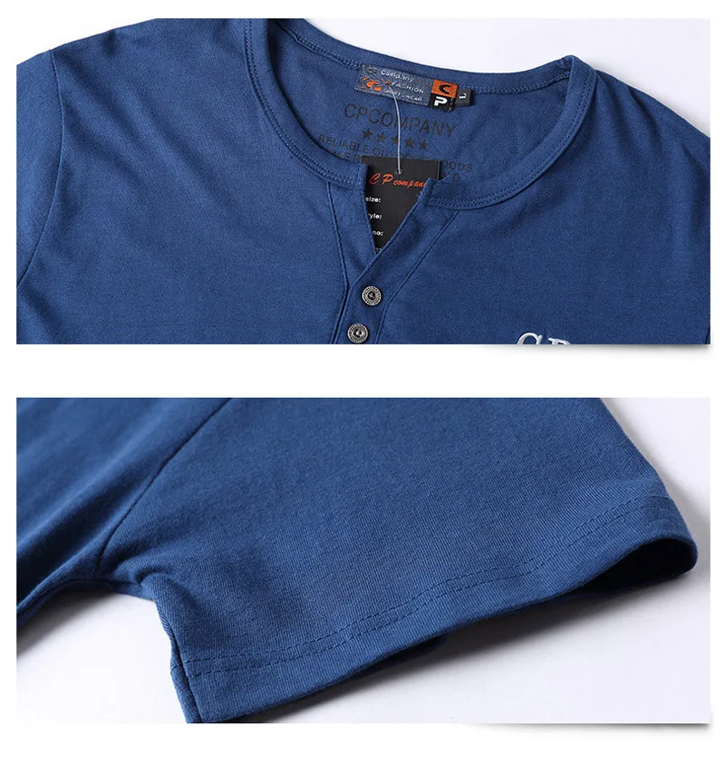 

100% cotton Men Tee Summer loose Solid Color men T shirt casual loose V-neck men tshirt short sleeve t-shirt male tee shirts