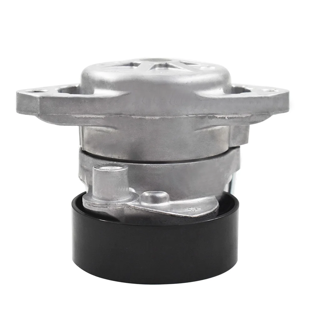 

Belt Tensioner W/ Pulley + Idler Pulley for Mercedes C300 C350 E350 ML350 (4pcs)