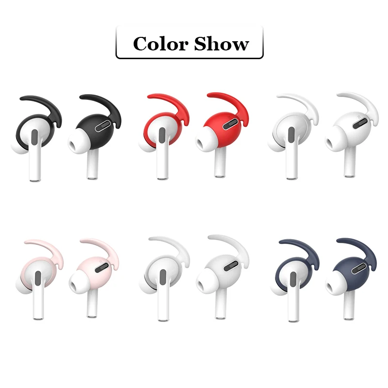 3/2 пары держатели для наушников AirPods Pro 2 1|Аксессуары наушников| |