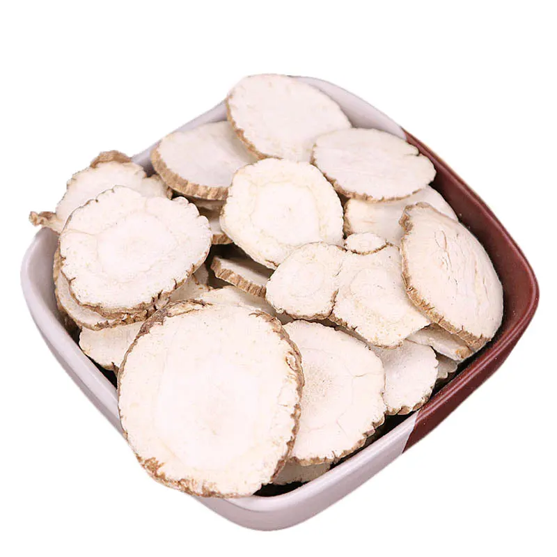 

Bai Zhi Angelicae Dahuricae Radix Angelica Dahurica