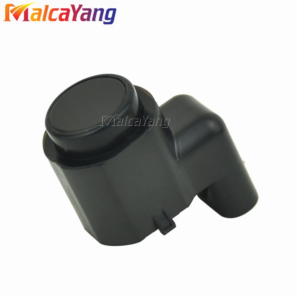 Новый черный Автомобильный радар заднего хода ультразвуковой датчик парковки