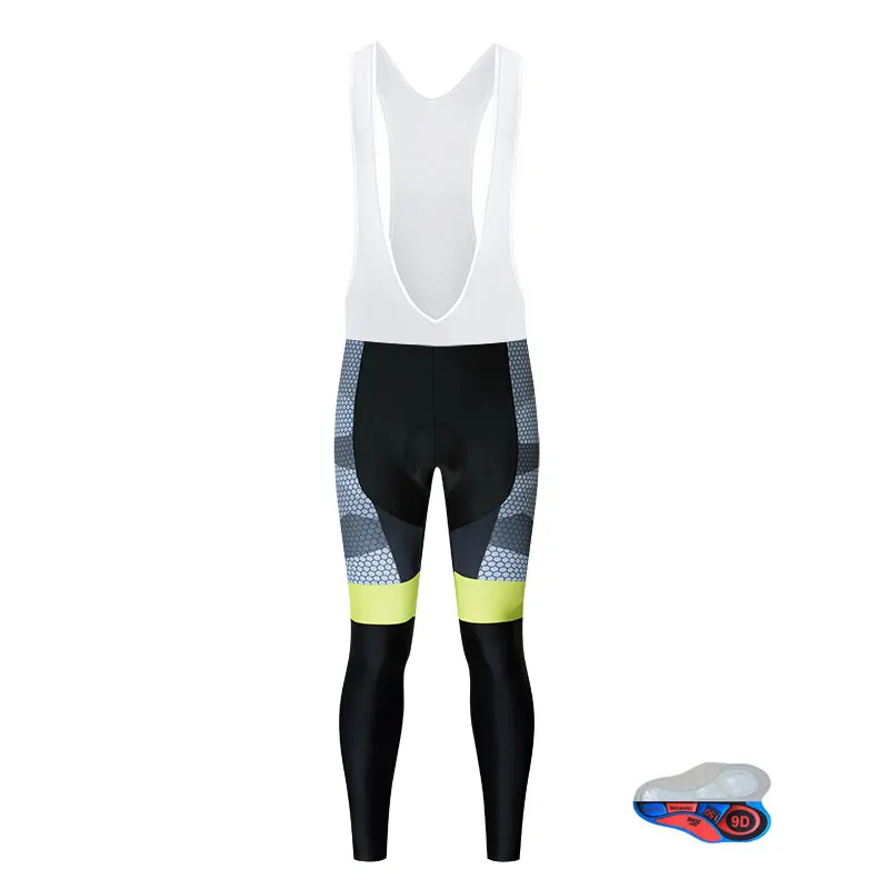 pants no fleece Moxilyn зимние теплые флисовые майки для велоспорта комплект Майо Ropa Ciclismo Invierno MTB велосипедная Одежда для велоспорта спортивная одежда - Цвет: pants no fleece