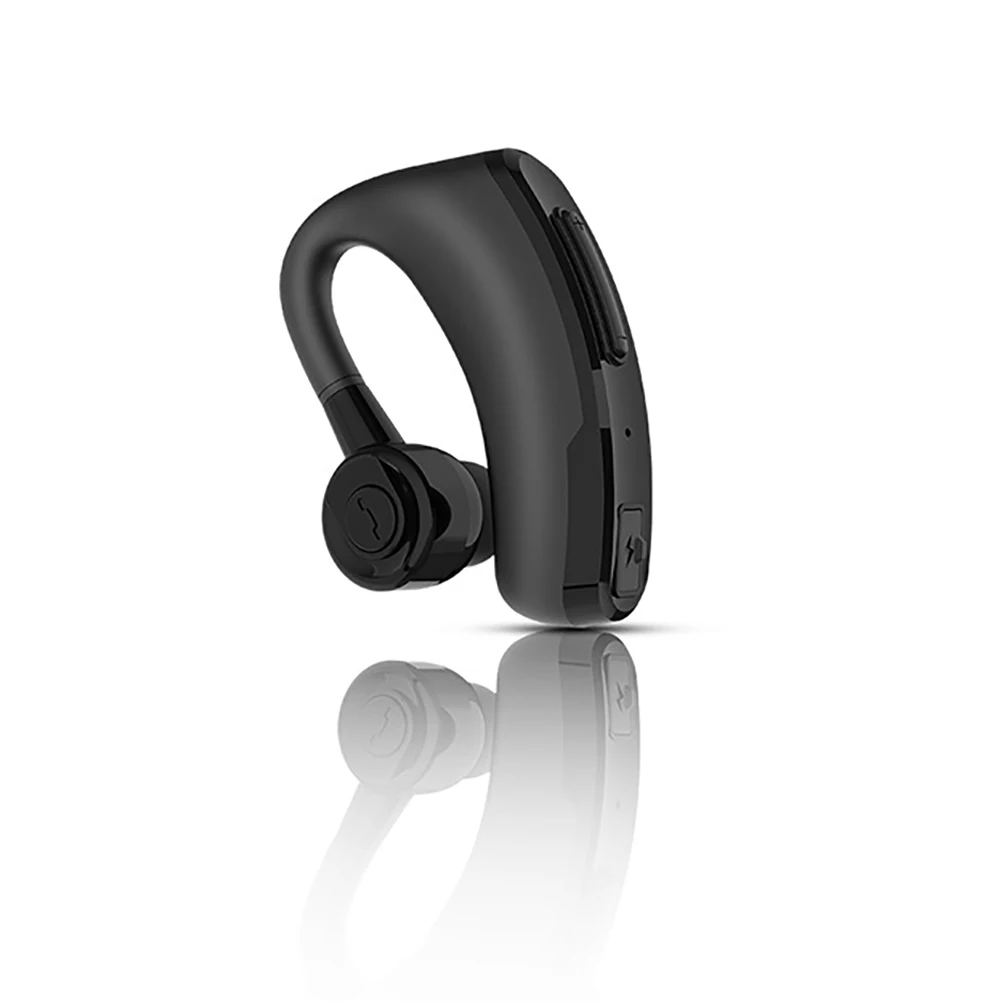 1 пара для водителя Универсальный ушной крючок спортивная мода беспроводные