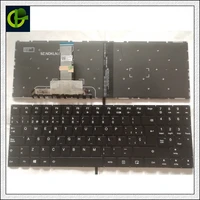 spanish backlit keyboard for lenovo legion y540 15irh y540 15irh y545 15ich y545 15ich y9000k y730 y740 y740 17ich sp la latin