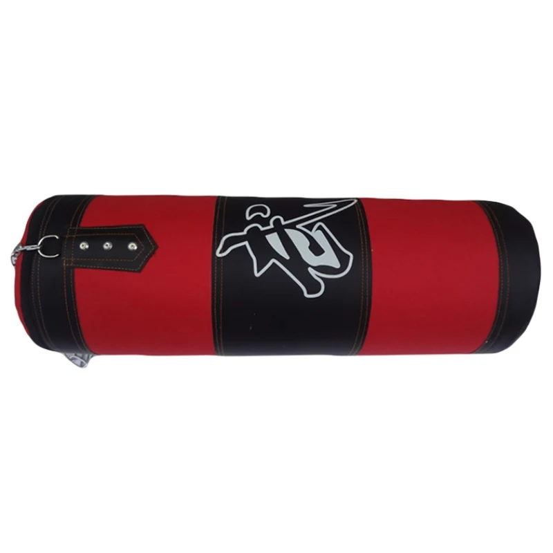 Новая пустая боксерская груша с песком Сумка подвеской тренировочная сумка для