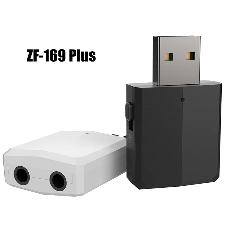 USB адаптер Bluetooth 5 0 для ПК компьютерных динамиков беспроводной мыши музыкальный