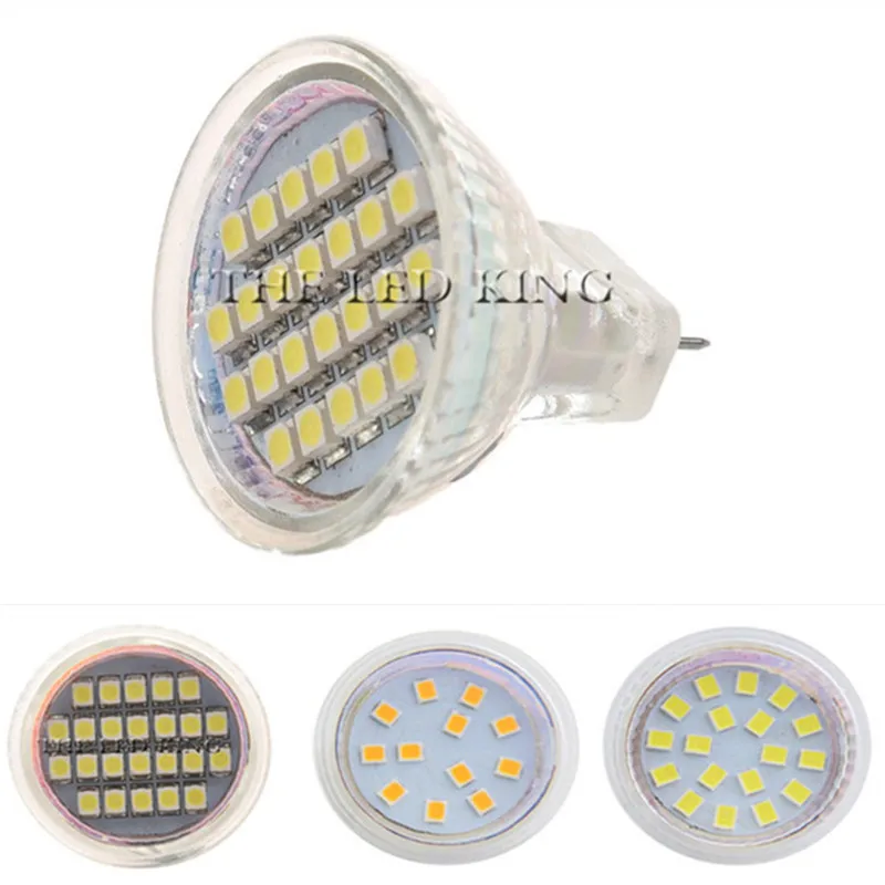 Светодиодная мини-лампа G4 MR11 сменный галогенный светильник для домашнего