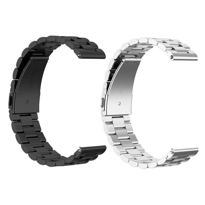 

for Huawei Watch2/Galaxy Watch 42mm Band Replacement Watch Smart Bracelet for Xiaomi Huami Amazfit BIP Strap