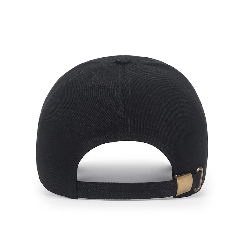 Женская кепка регулируемая однотонная бейсболка Мужская идентичная