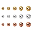 25 шт.лот вольфрамовые бусины красивый дизайн вольфрамовый сплав шлицевые бусины материал для вязания мушек 22.52.83.33.5 мм уличные рыболовные инструменты