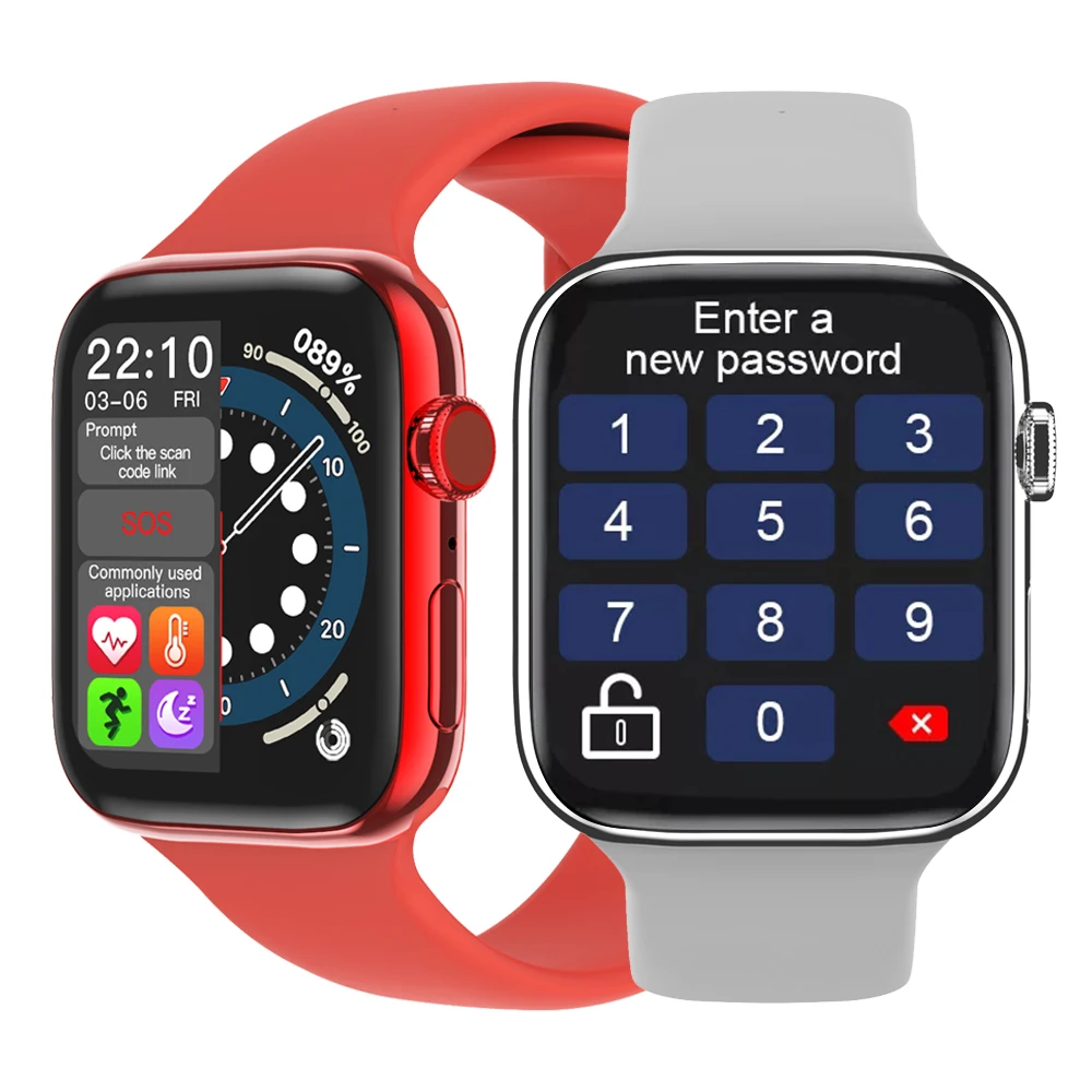 Умные часы 3D Dynamic Desktop F28 для мужчин и женщин мужские водонепроницаемые браслет