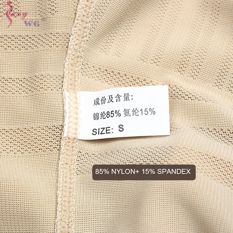 SEXYWG женский формирователь тела послеродовой Формирователь белье для похудения