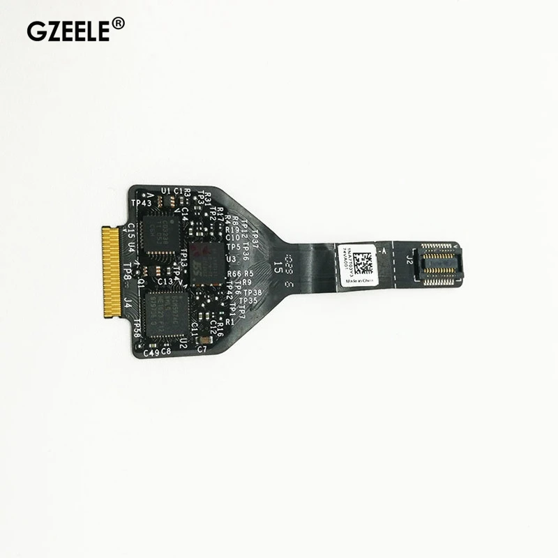 NEW A1278 Touchpad Trackpad Flex Cable for Macbook Pro Retina 13&quot 2009 2010 2011 2012 YEAR | Компьютеры и офис
