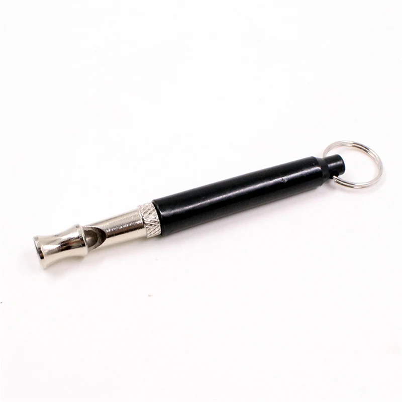 6 цветов высококачественный тренировочный костюм для собак свисток двухцветная