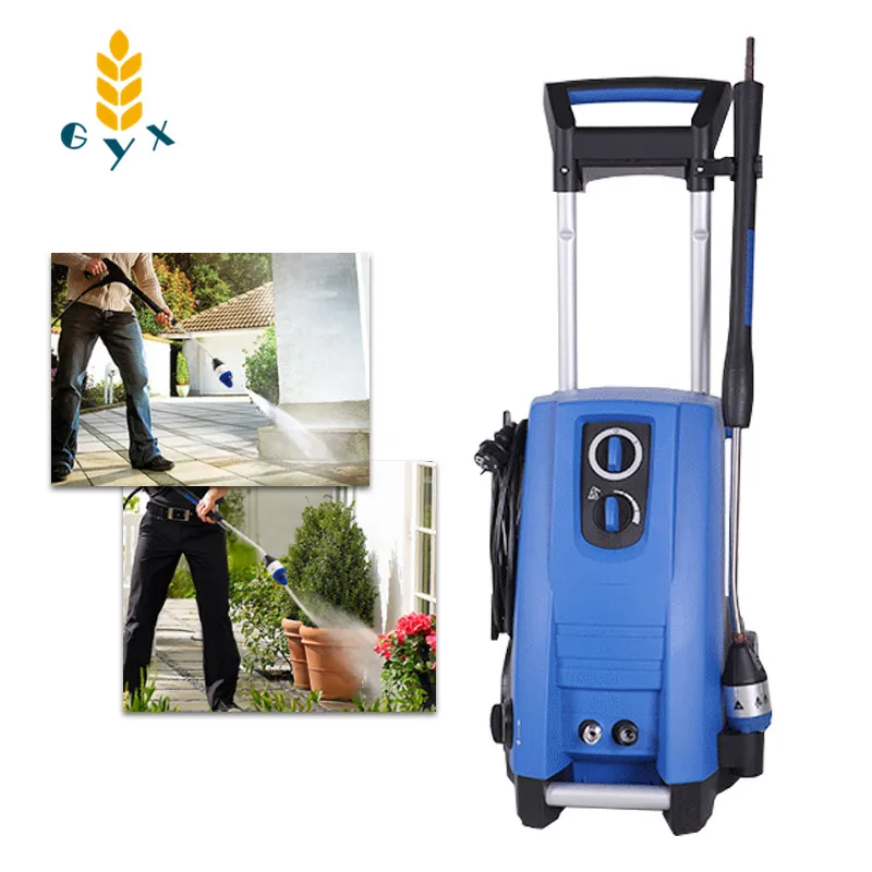 MC2C-120/520 Industrial and Commercial Ultra High Pressure Washing Machine Car Wash Water Gun | Автомобили и мотоциклы